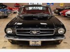Thumbnail Photo 2 for 1965 Ford Mustang Fastback